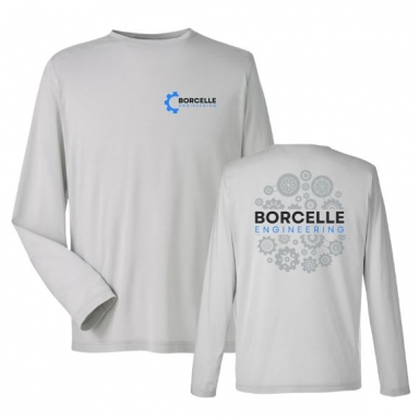 ChromaSoft Performance Long-Sleeve T-Shirt